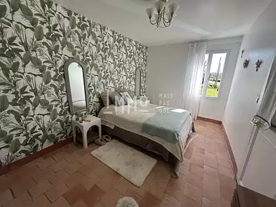 Maison, 150,98 m²