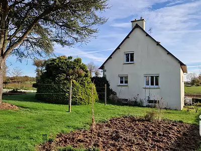 Maison, 120 m²