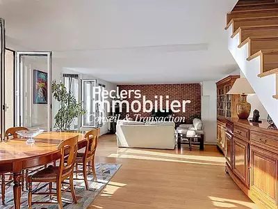 Appartement, 114,11 m²