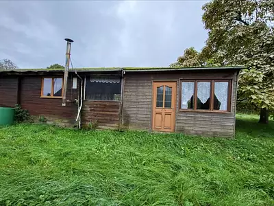 Maison, 100 m²