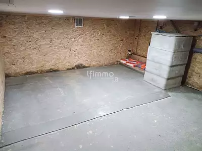 Maison, 177 m²