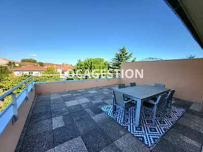 Appartement, 34,98 m²