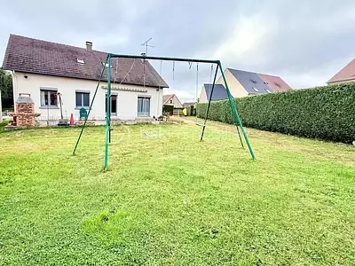 Maison, 161 m²