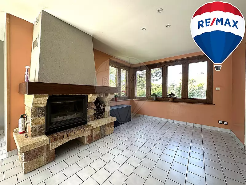 Maison, 94 m²