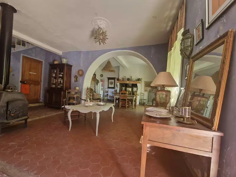Maison, 508 m²