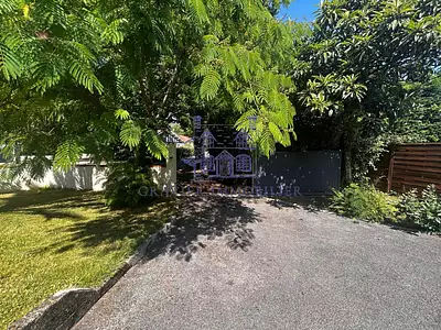 Maison, 118 m²