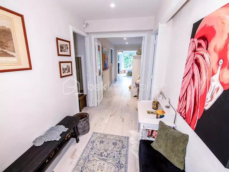 Appartement, 125 m²