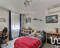 Appartement, 91 m²
