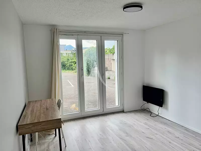 Appartement, 18,69 m²