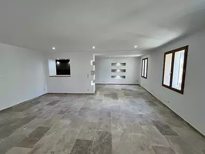 Appartement, 115 m²