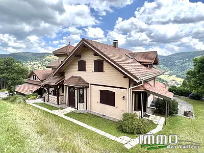 Appartement, 54,85 m²