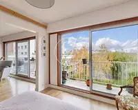 Appartement, 83,24 m²