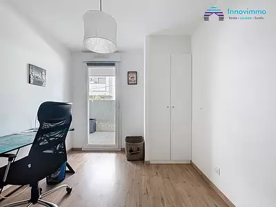 Appartement, 65 m²