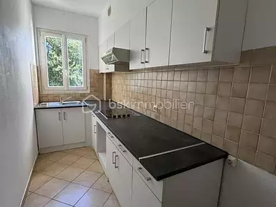 Appartement, 66 m²