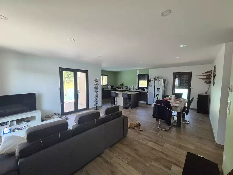 Maison, 108 m²