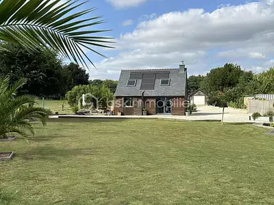 Maison, 76 m²