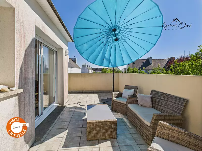 Maison, 136 m²