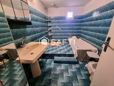 Maison, 158 m²