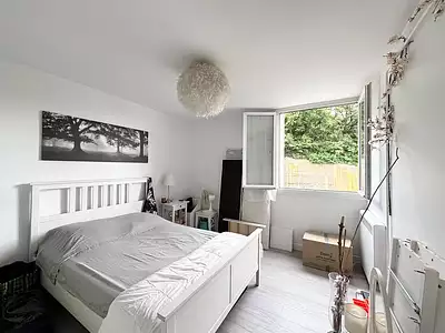 Appartement, 65,88 m²