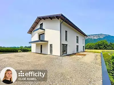 Appartement, 66 m²