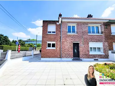 Maison, 102 m²