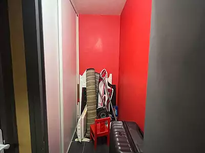 Appartement, 72,41 m²
