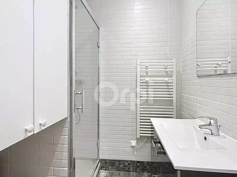 Appartement, 53 m²
