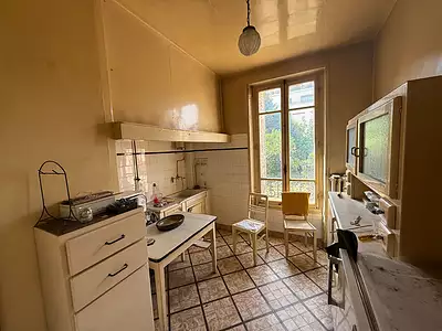 Maison, 140 m²