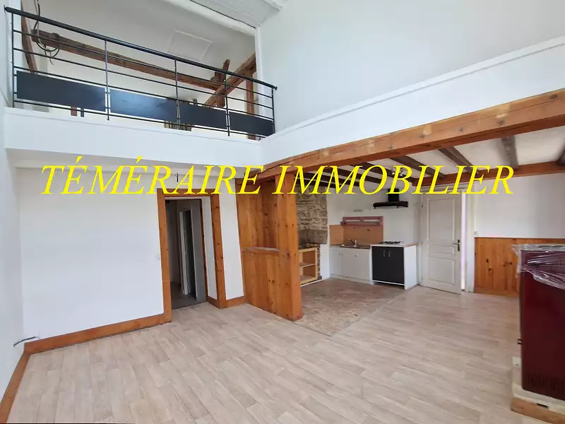 Appartement, 142 m²