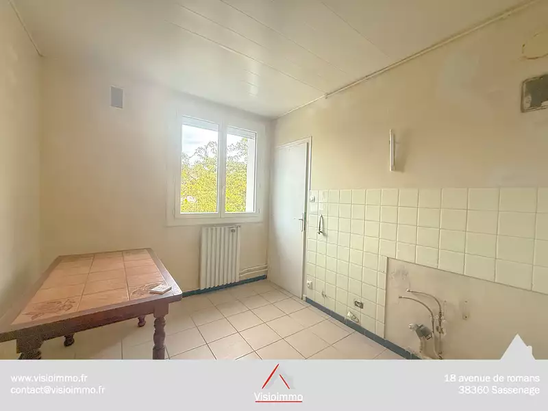 Appartement, 75,67 m²