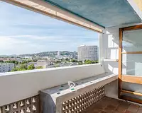 Appartement, 93,82 m²