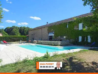 Maison, 365 m²