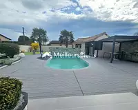 Maison, 179 m²