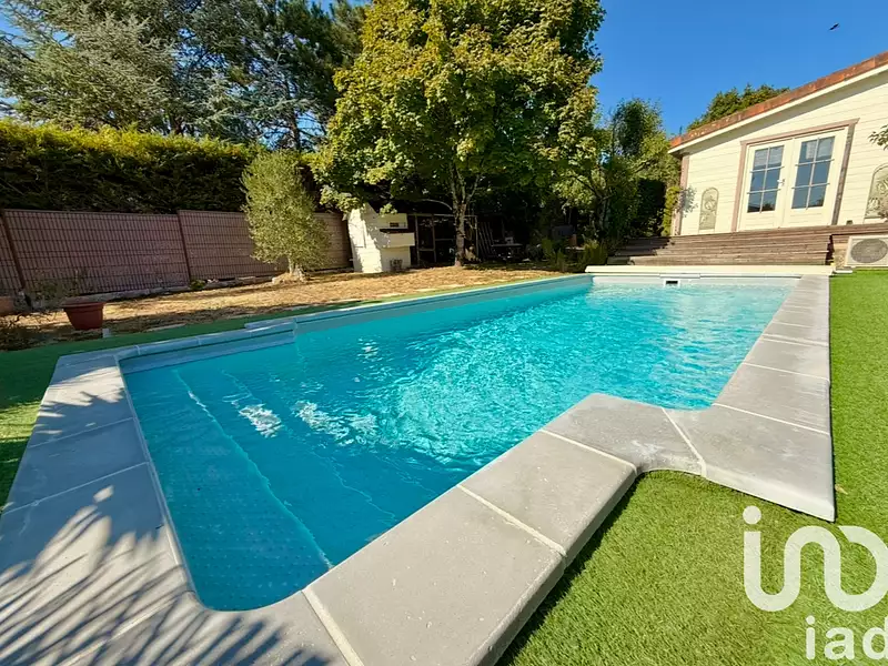 Maison, 152 m²