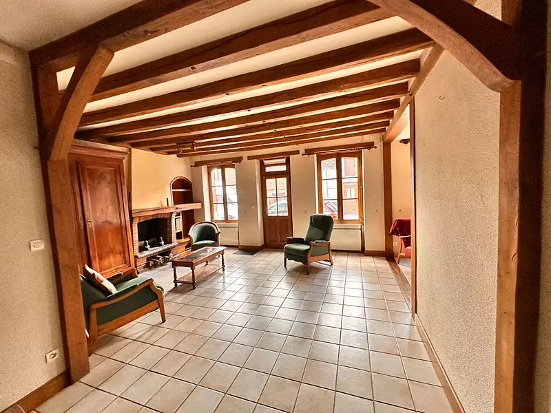 Maison, 182 m²