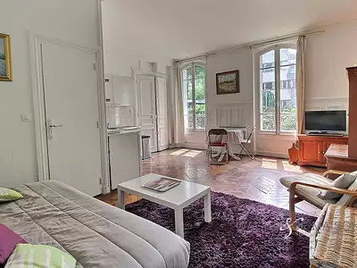 Appartement, 30 m²