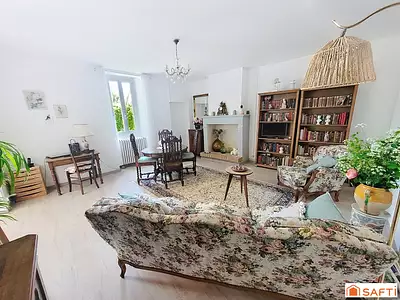 Maison, 105 m²