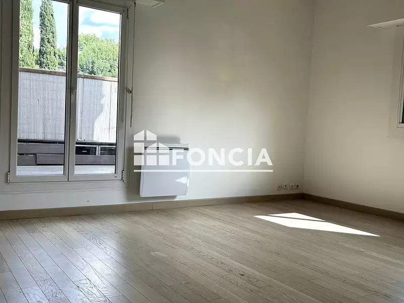 Appartement, 60 m²