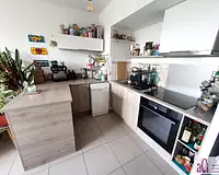 Appartement, 72,31 m²