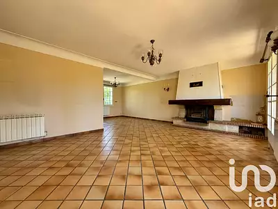 Maison, 133 m²
