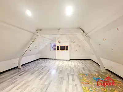Maison, 100 m²