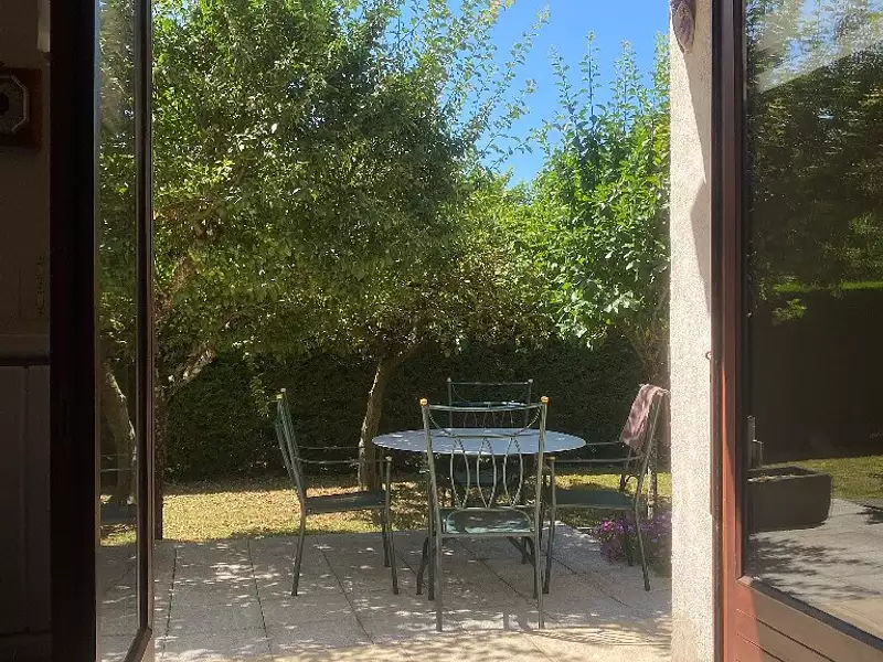 Maison, 108 m²