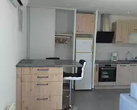 Appartement, 42,43 m²