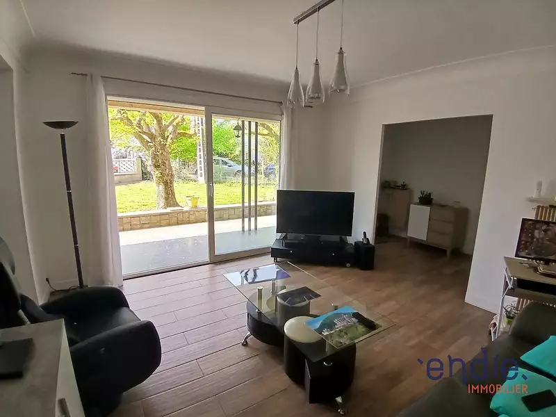 Maison, 106 m²