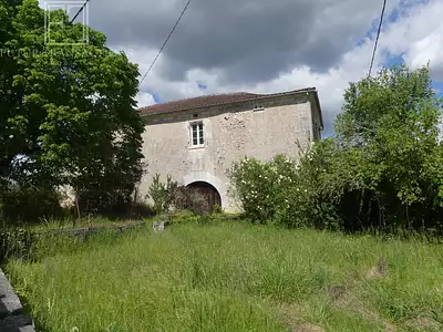 Maison, 95 m²