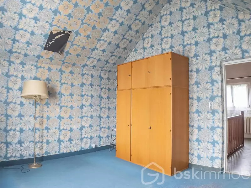 Maison, 108 m²