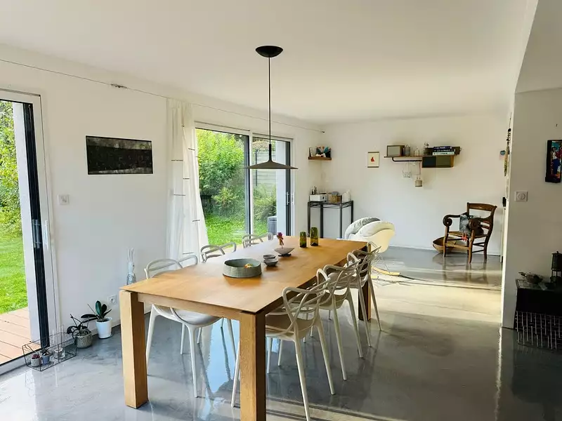Maison, 186 m²