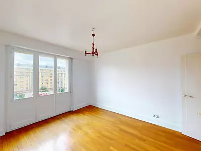 Appartement, 89 m²