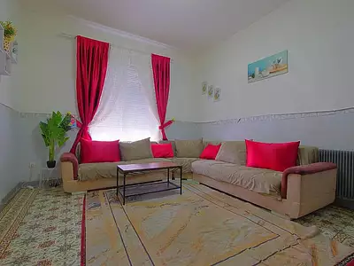 Maison, 167 m²