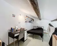 Appartement, 35,77 m²